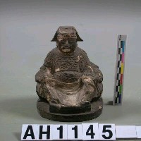 藏品(城隍爺)的圖片